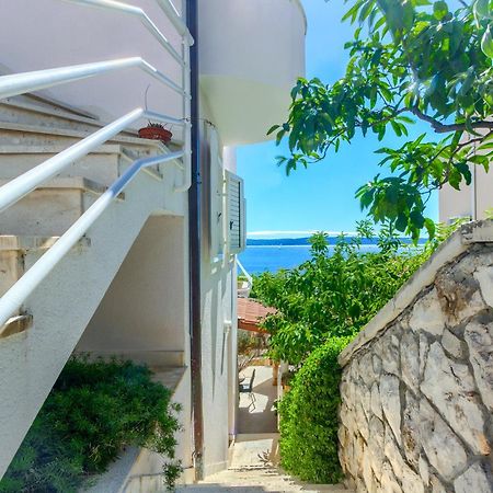 Apartments Meri Trogir Kültér fotó