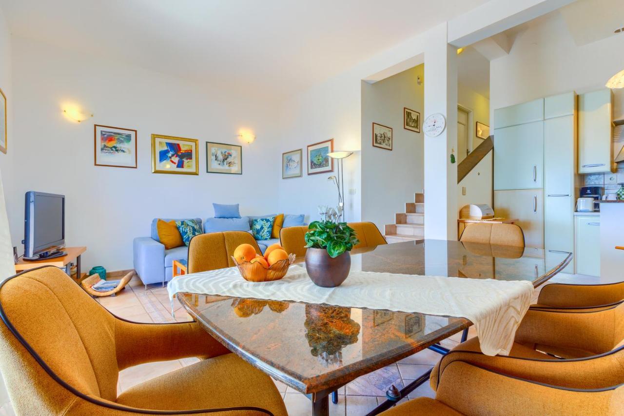 Apartments Meri Trogir Kültér fotó