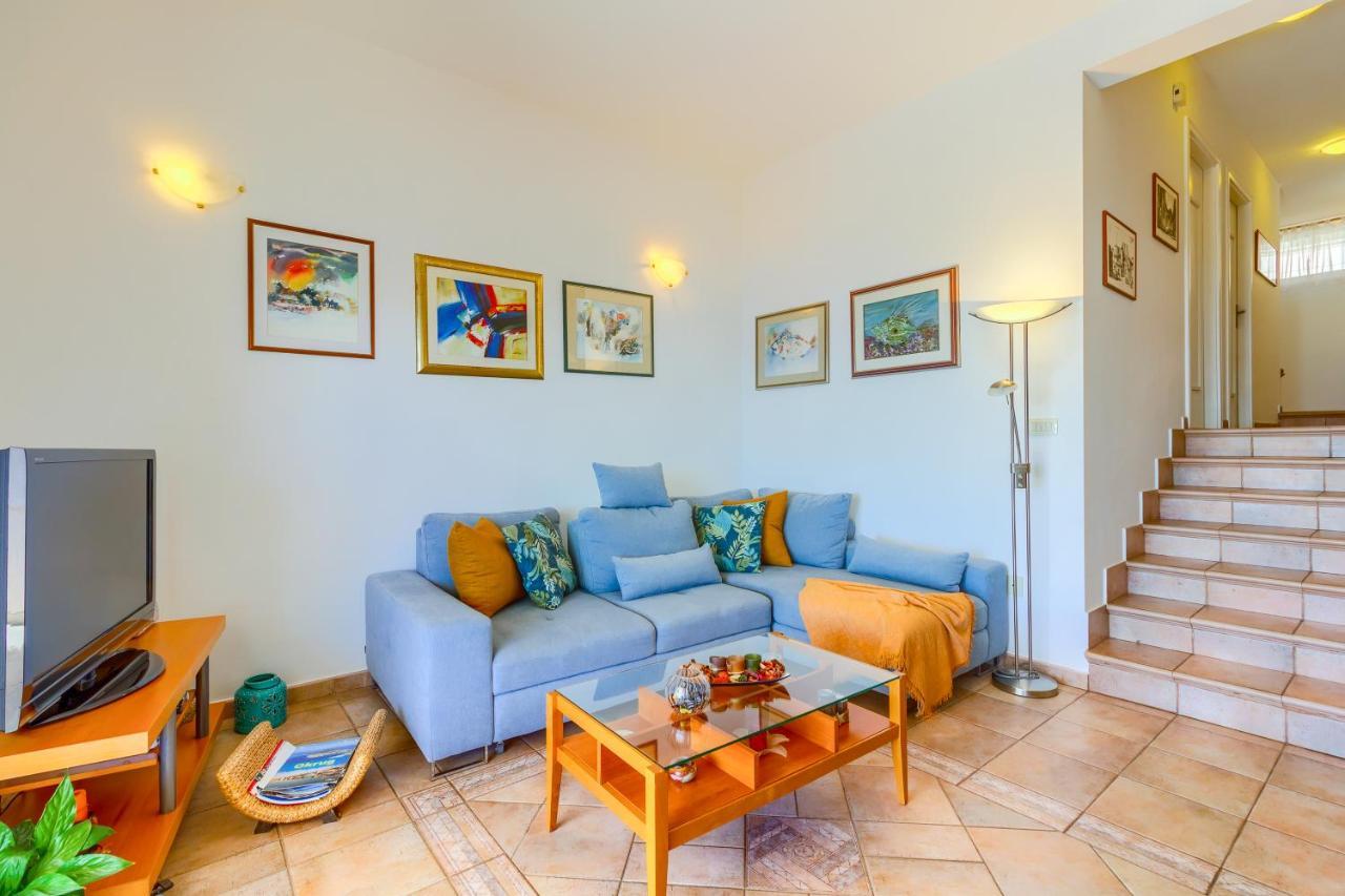 Apartments Meri Trogir Kültér fotó