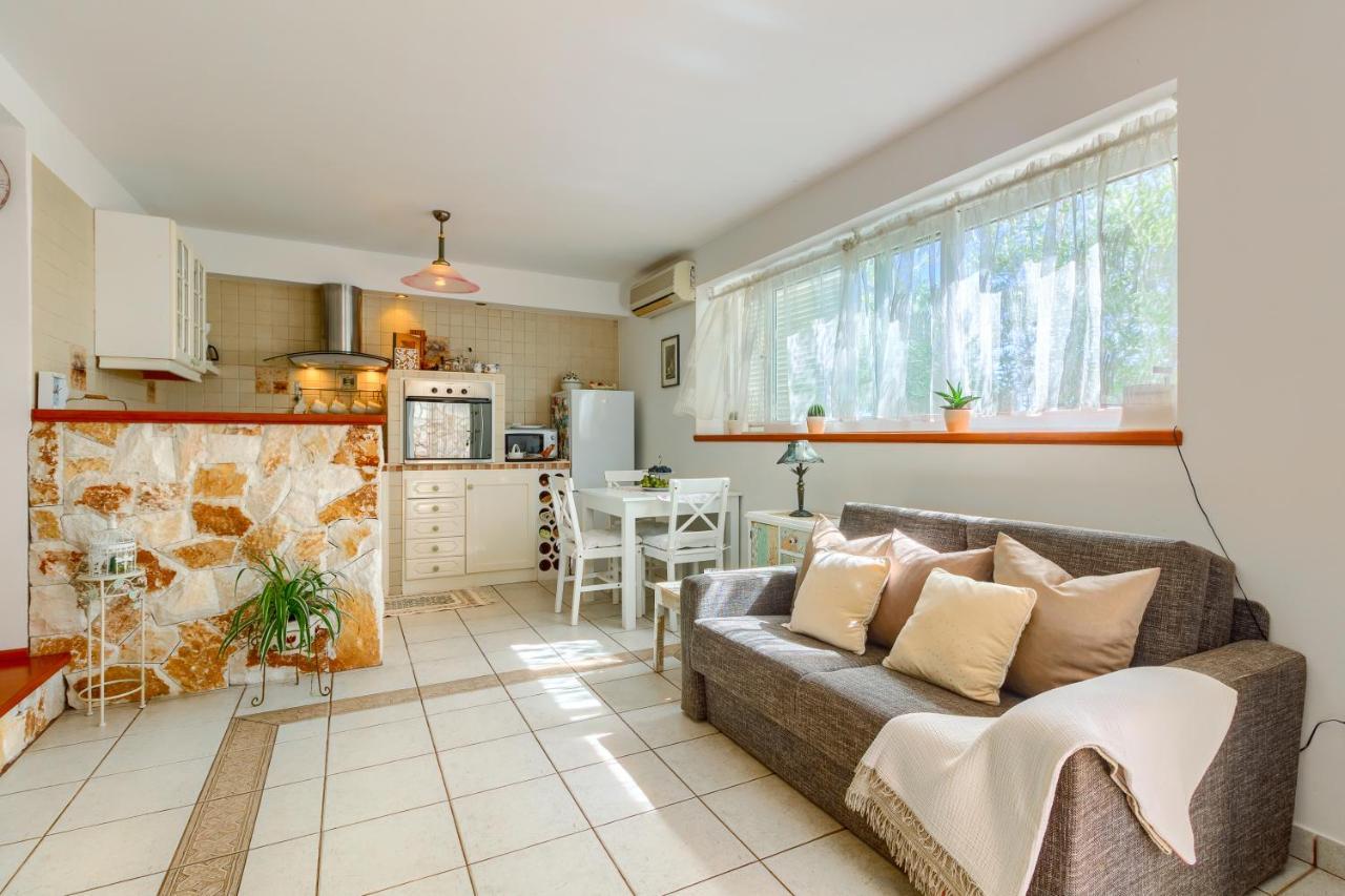 Apartments Meri Trogir Kültér fotó