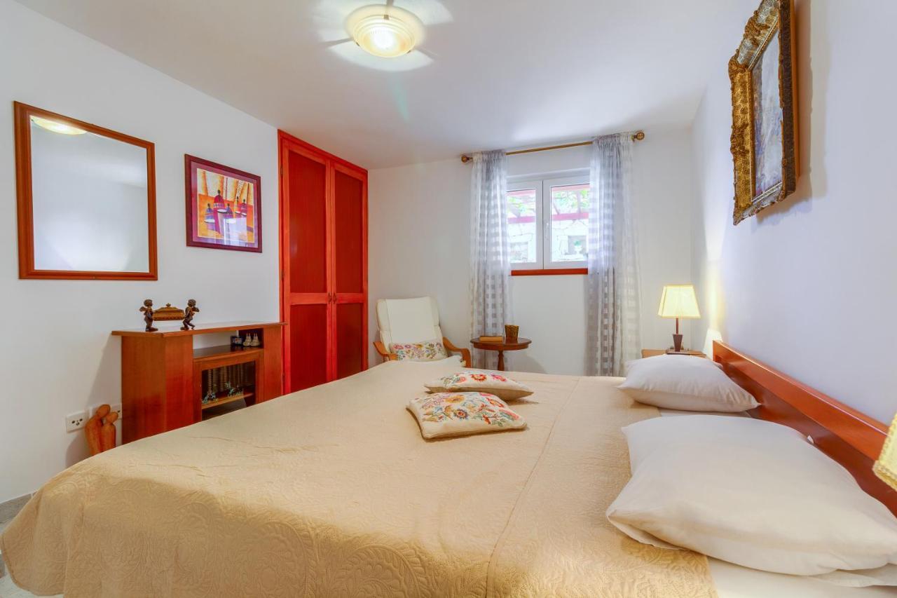 Apartments Meri Trogir Kültér fotó