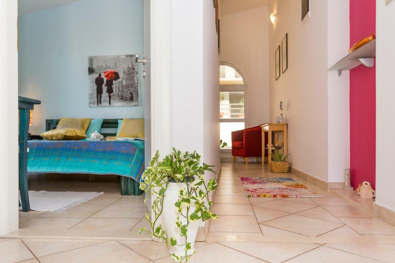 Apartments Meri Trogir Kültér fotó